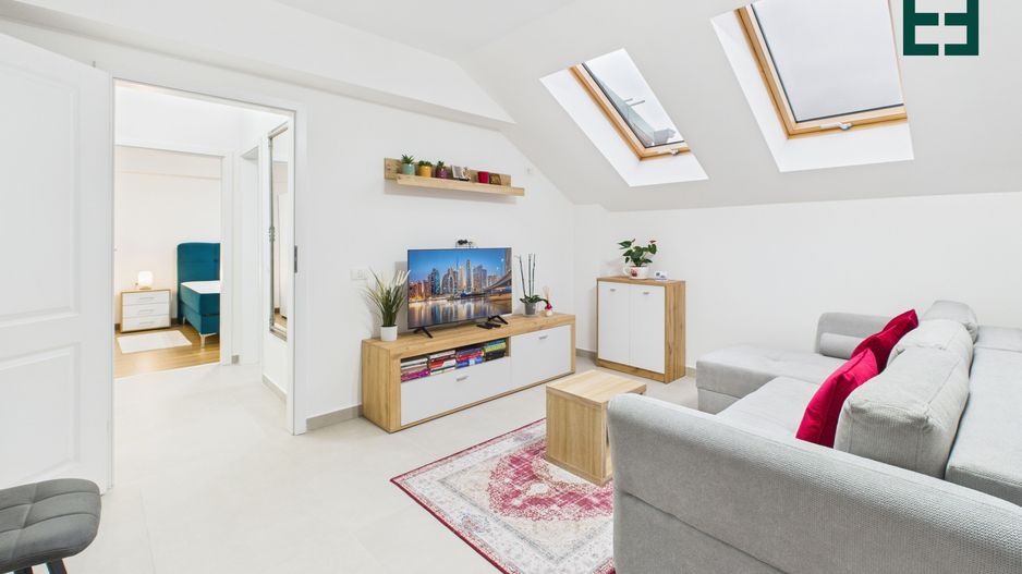 Apartament modern cu 2 camere - Zona Șagului - Timișoara - Poză 4