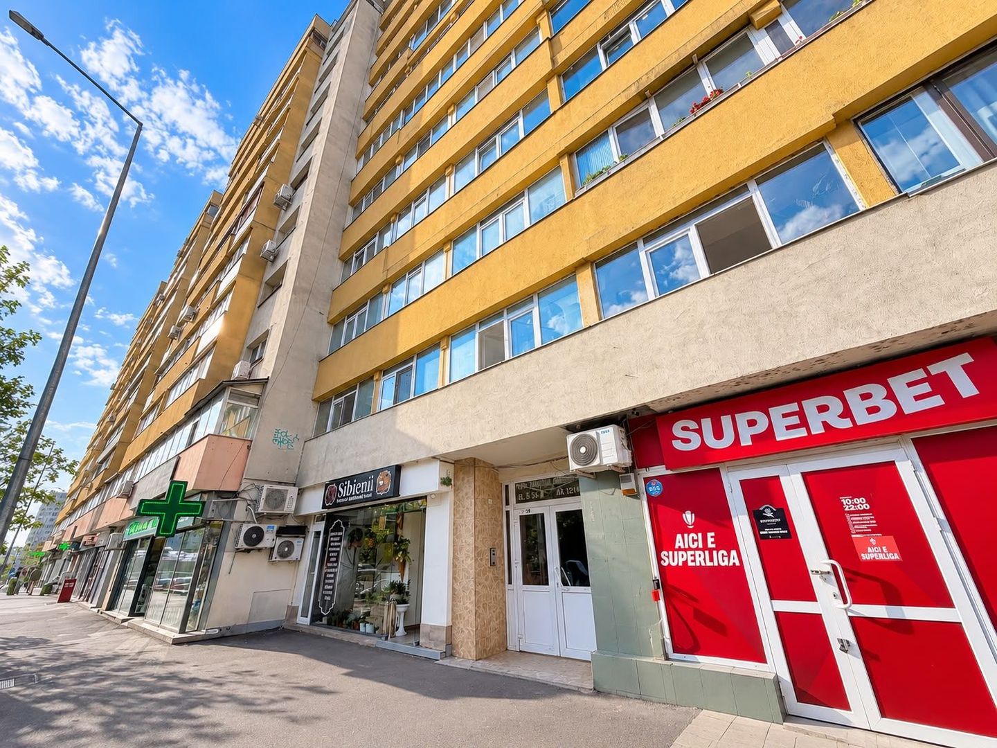 2 Camere Spatios 70 Mp Doamna Ghica Tei | Tur Virtual | Colentina Obor - Poză 20