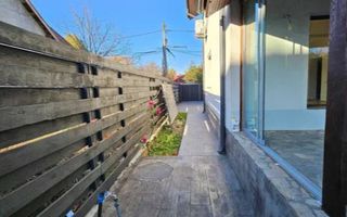 Vila de vanzare partial mobilata, 196 mp| Piscina incalzita| Otopeni - Poză 7