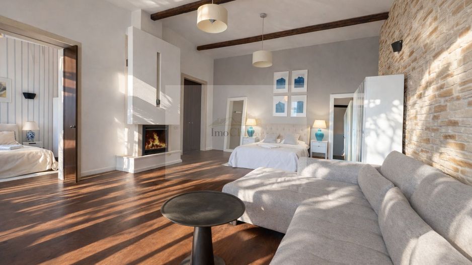 Inchiriere apartament modern, 100 mp, ultracentral –View - Poză 4