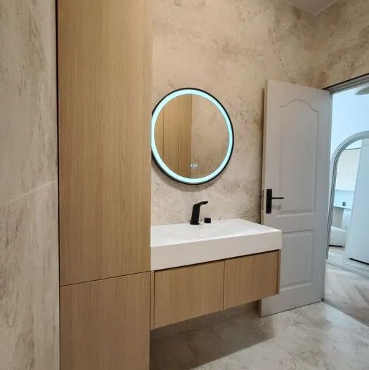 Apartament nou, de vânzare , complet utilat- Turnisor - Poză 11
