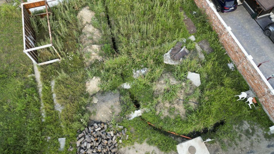 Teren 413mp în Bujac - Poză 48