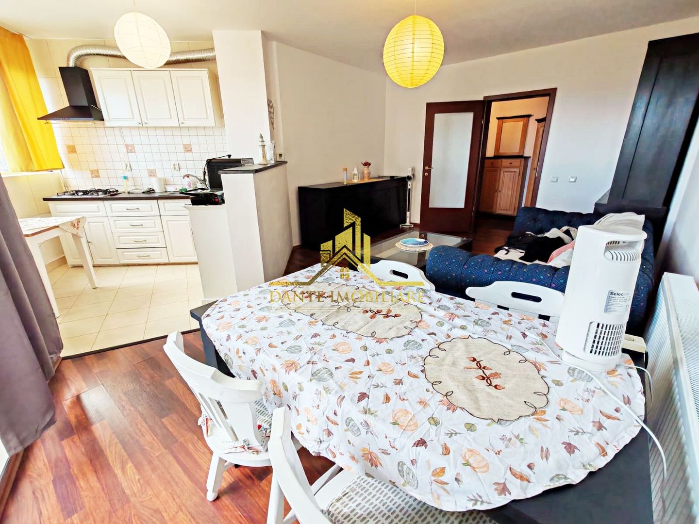 2 camere, mobilat modern, bloc nou, balcon, Zorilor, Observatorului - Poză 11