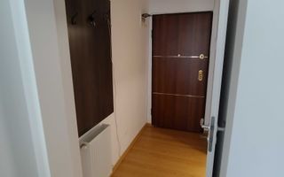 Apartament Complet Mobilat și Utilat, Terasă. - Poză 4