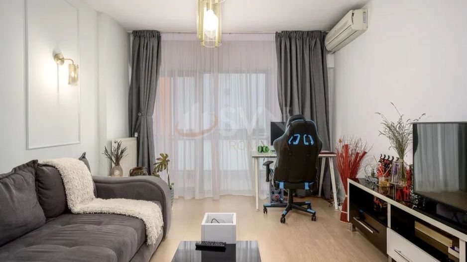 Apartament 2 camere - Doamna Ghica Plaza - Poză 4
