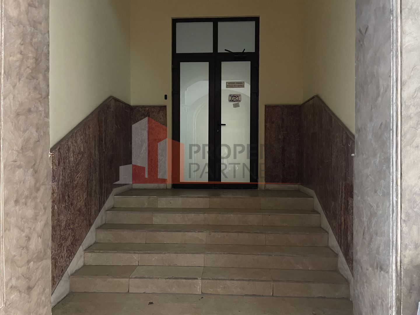 Spatiu de birou Premier Business Center - Poză 2