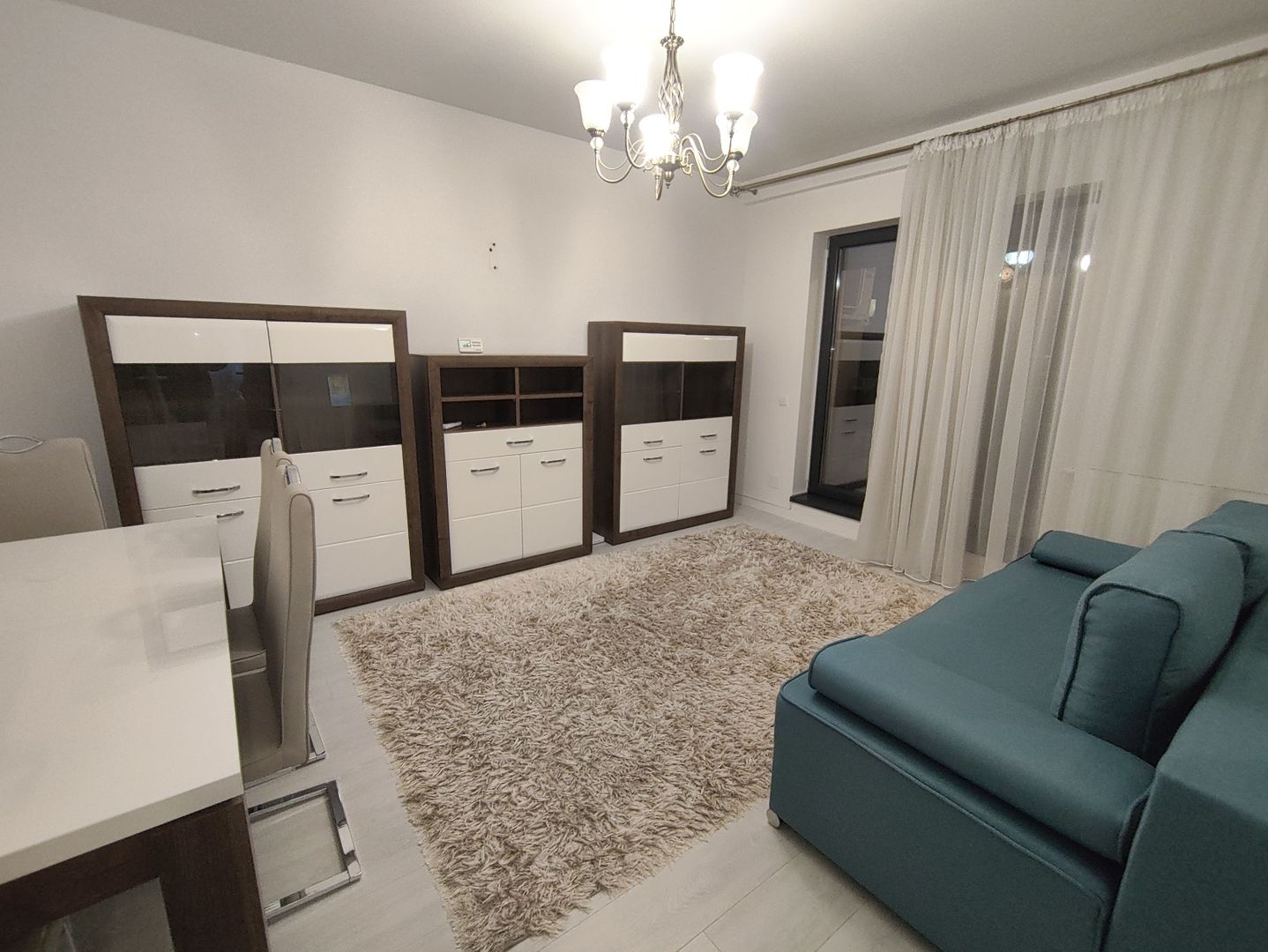 2 Camere Parcare Supraterana 21 Residence Disponibil Imediat - Poză 6