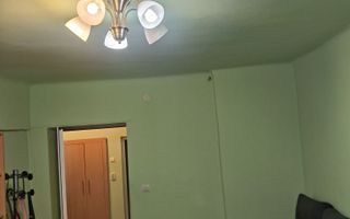 Apartament 2 camere Sagului la parter cu centrala - Poză 7