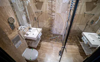 Piata Ovidiu - Hotel Peninsula **** -  D+P+2E+M+Pod circulabil. - Poză 46