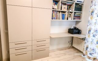 Etaj intermediar, zona OMV Marasti - Poză 7