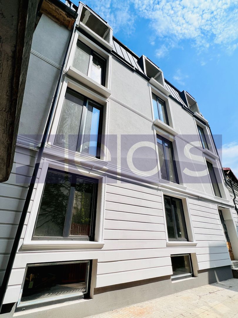 OPORTUNITATE | VILA | 320 MP | DOROBANTI | IDEALA REZIDENTA SAU INVESTITIE - Poză 3