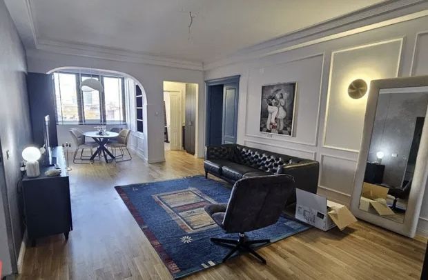 Apartament elegant cu patru camere, Calea Victoriei - Poză 1