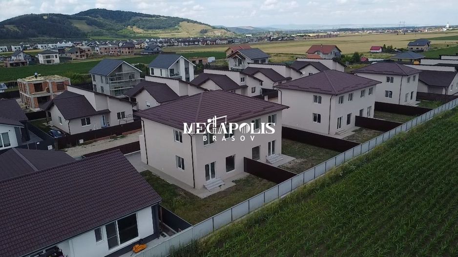 Predare August 2025/Utilitati/Finisaje Incluse/TVA Inclus - Poză 7