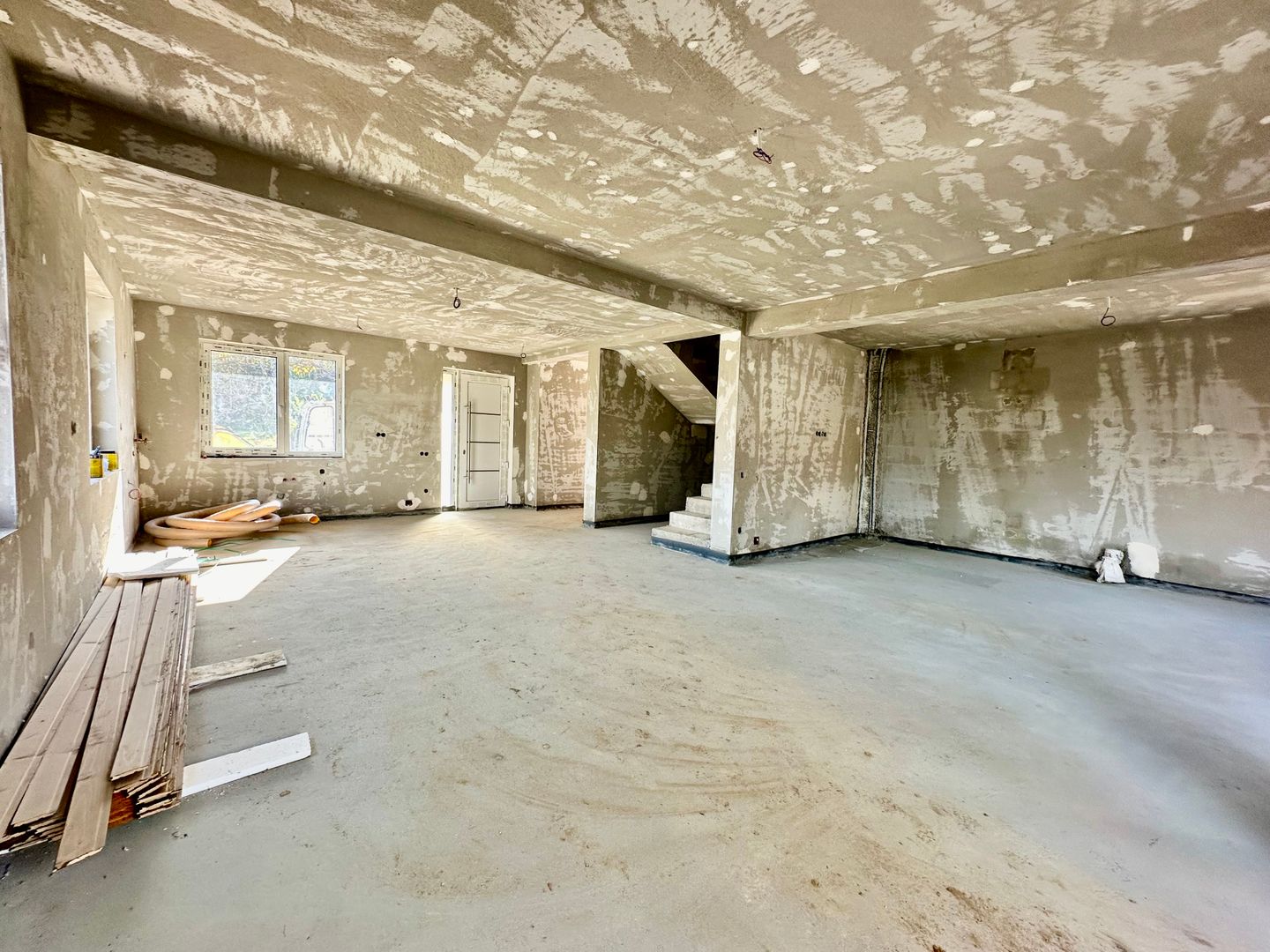 Casa noua de vanzare in Feleacu! Exclusivitate! - Poză 5