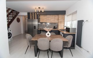APARTAMENT 2 CAMERE - EREMIA - MOBILAT SI UTILAT - - Poză 3