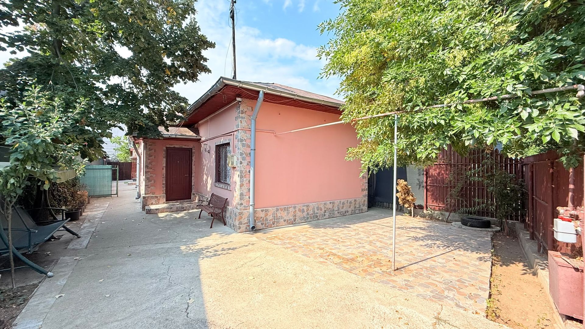 Casă de vânzare | 5 camere| Teren 428 mp | Voluntari, lângă Școala 1 - Poză 18