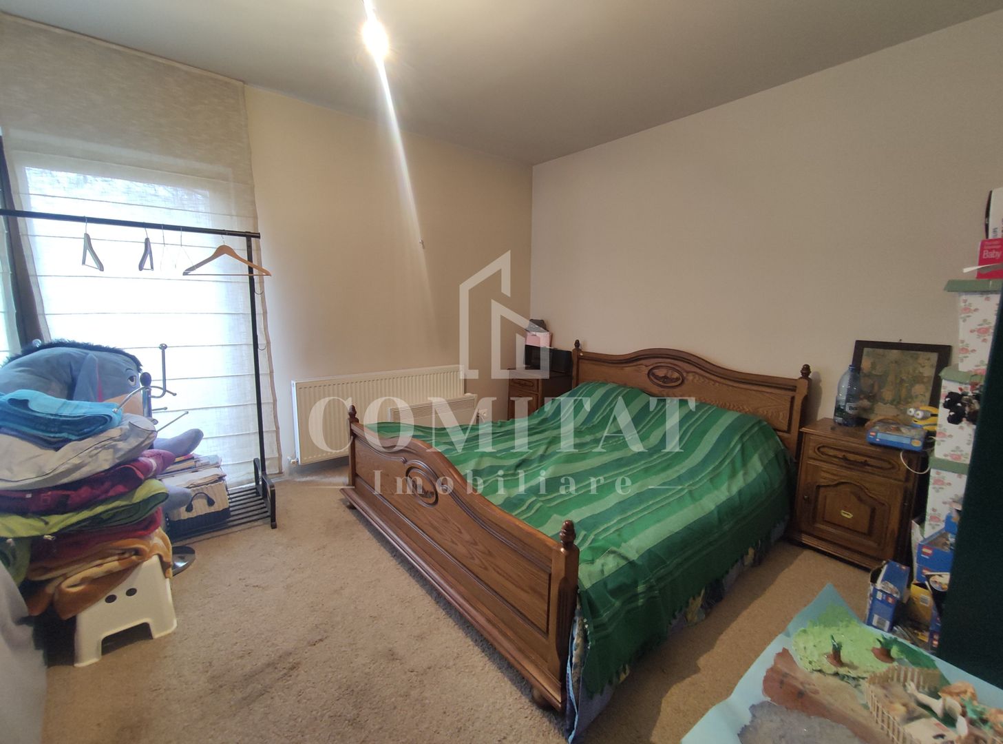 Casa individuală la cheie | 180mp+ 750 teren | zona Cetatea Fetei - Poză 10