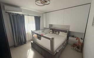 Apartament cu 2 camere de vânzare în Lacul Tei, Bucuresti - Poză 7