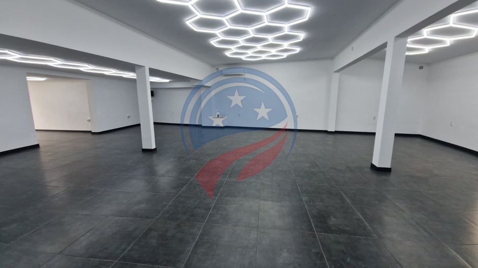 SPATIU COMERCIAL 150 mp  DE INCHIRIAT IN FILIASI , STADAL - CENTRAL - Poză 14