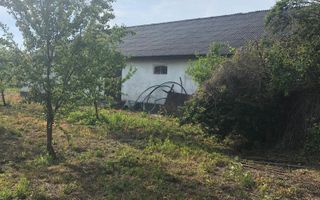 Casa de vanzare in loc. Crucisor - Poză 5