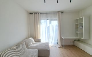 Apartament ultrafinisat la casa + curte, parcare, zona Gruia - stadion CFR - Poză 5