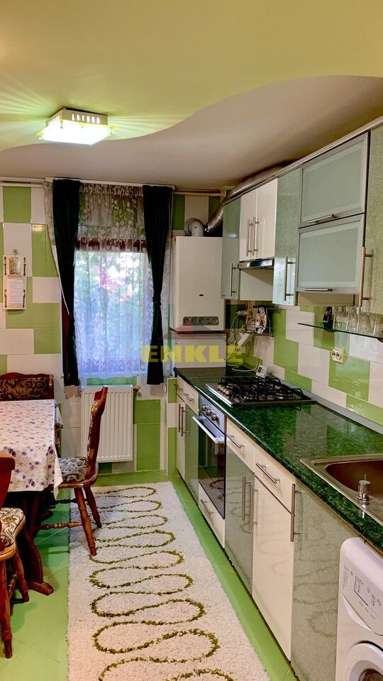 De inchiriat apartament cu 4 camere, Zona Imparat Traian. 400€ - Poză 5