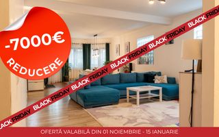 BLACK FRIDAY | Casa individuala | Teren 700 mp | Sura Mare - Poză 1