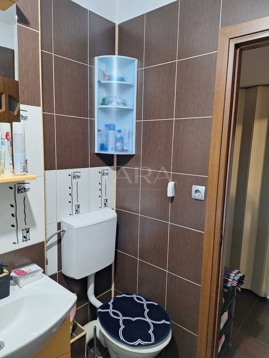 Garsonieră Modernă în Gheorgheni, Ideală pentru Investiție - Poză 6