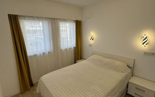AP. 2 CAMERE- BELVEDERE RESIDENCE, PET-FRIENDLY, PARCARE, CENTRALA - Poză 1