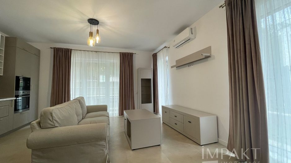 Casa tip duplex de închiriat, zona Oasului - Poză 3