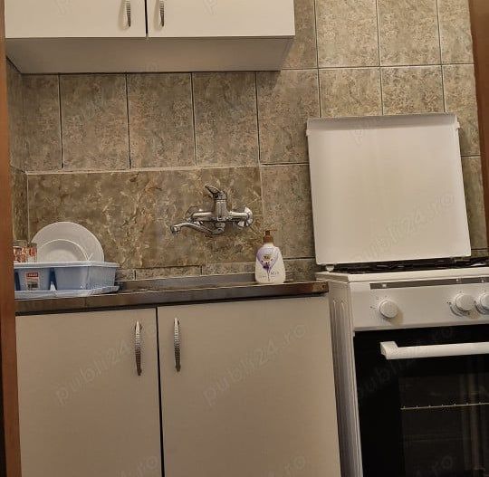 Garsonieră Moise Nicoară București - Poză 4