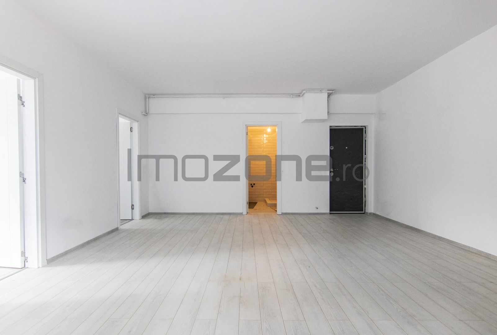 Militari Pacii, bloc nou finalizat, 2 camere, 56 mp, parter, finisat, comision 0 - Poză 3