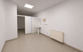 VANZARE SPATIU COMERCIAL | BIROURI | SEDIU NOTARIAT | SEDIU CABINET AVOCAT| - Poză 5