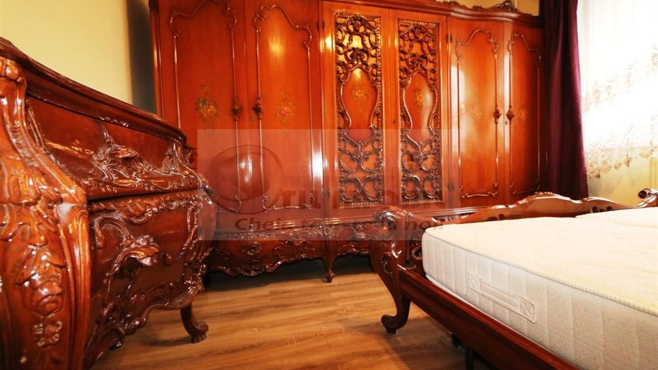 Apartament 2 camere Nicolina prima statie din Podu Ros - Poză 8