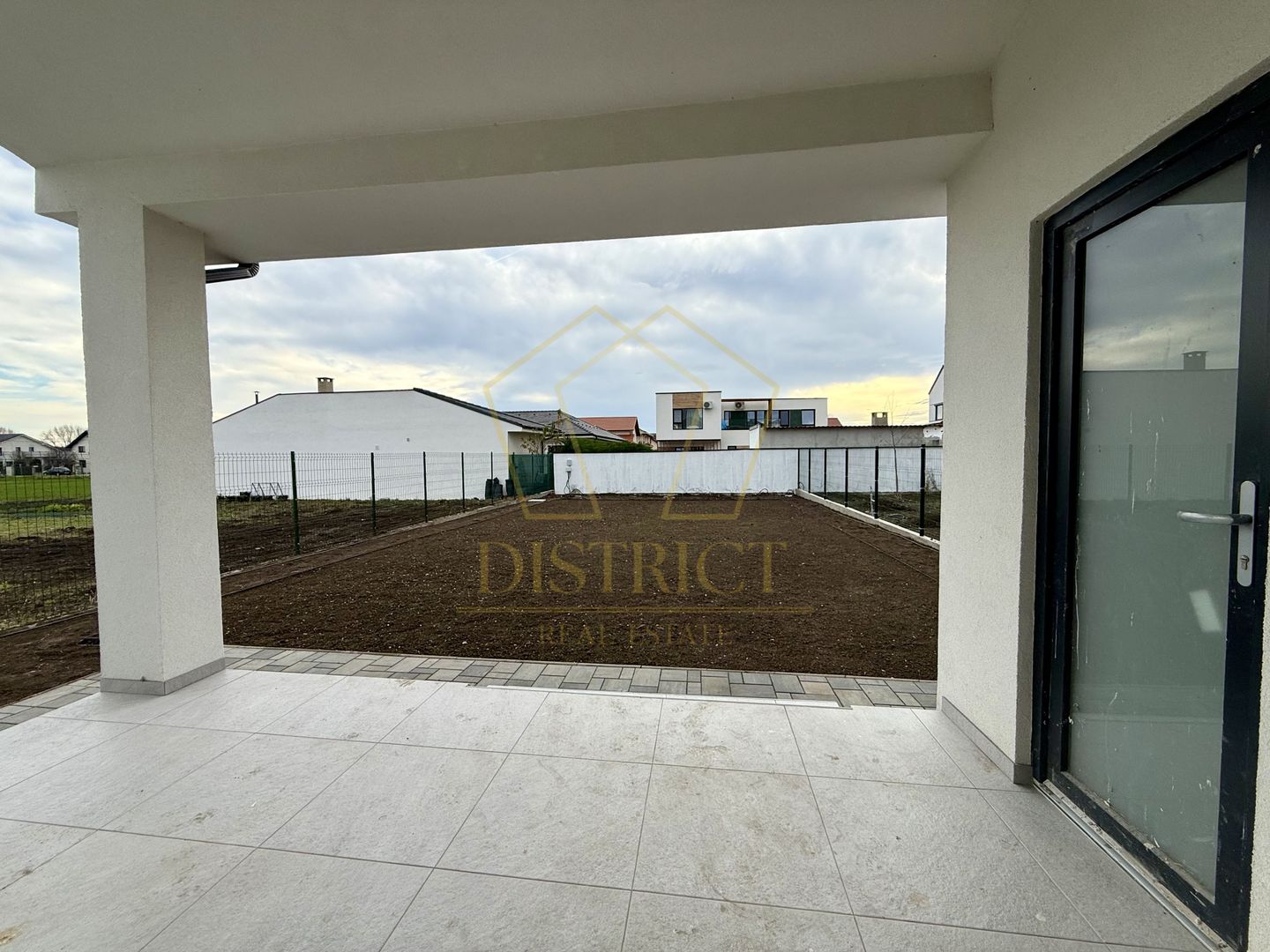 Duplex despartit prin camera tehnica 135 mp utili  |  Dumbravita - Poză 4