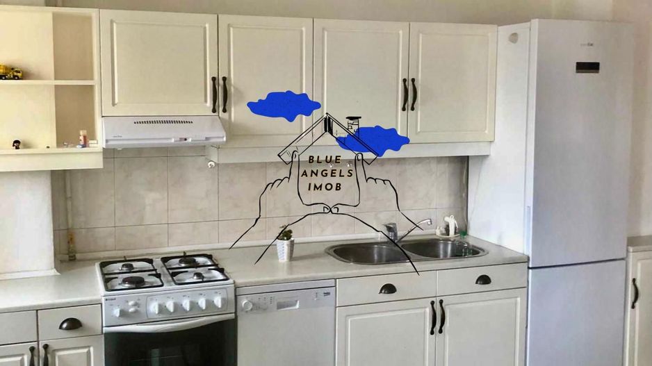 3 Camere  - Aula Universitatii cu parcare si boxa - Poză 2