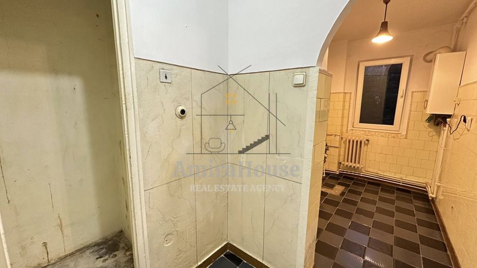 Apartament 2 camere, etaj 2 din 4, Grigorescu - Poză 4