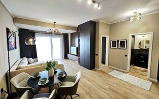 Apartament 1 cameră | Floresti | Eroilor | - Poză 3