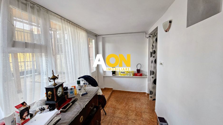 Casa 4 camere, 525 mp teren, zona Centru - Poză 13