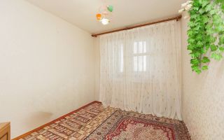 Vânzare, apartament, 3 camere, bul. Cuză-Vodă, Botanica - Poză 7