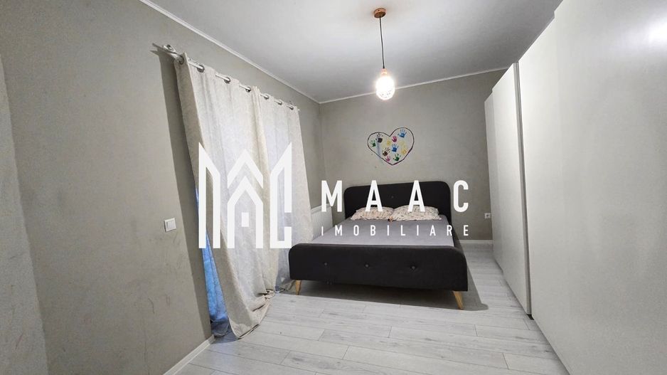 Casa tip duplex | 119 mp utili | Curte | Selimbar - Poză 5