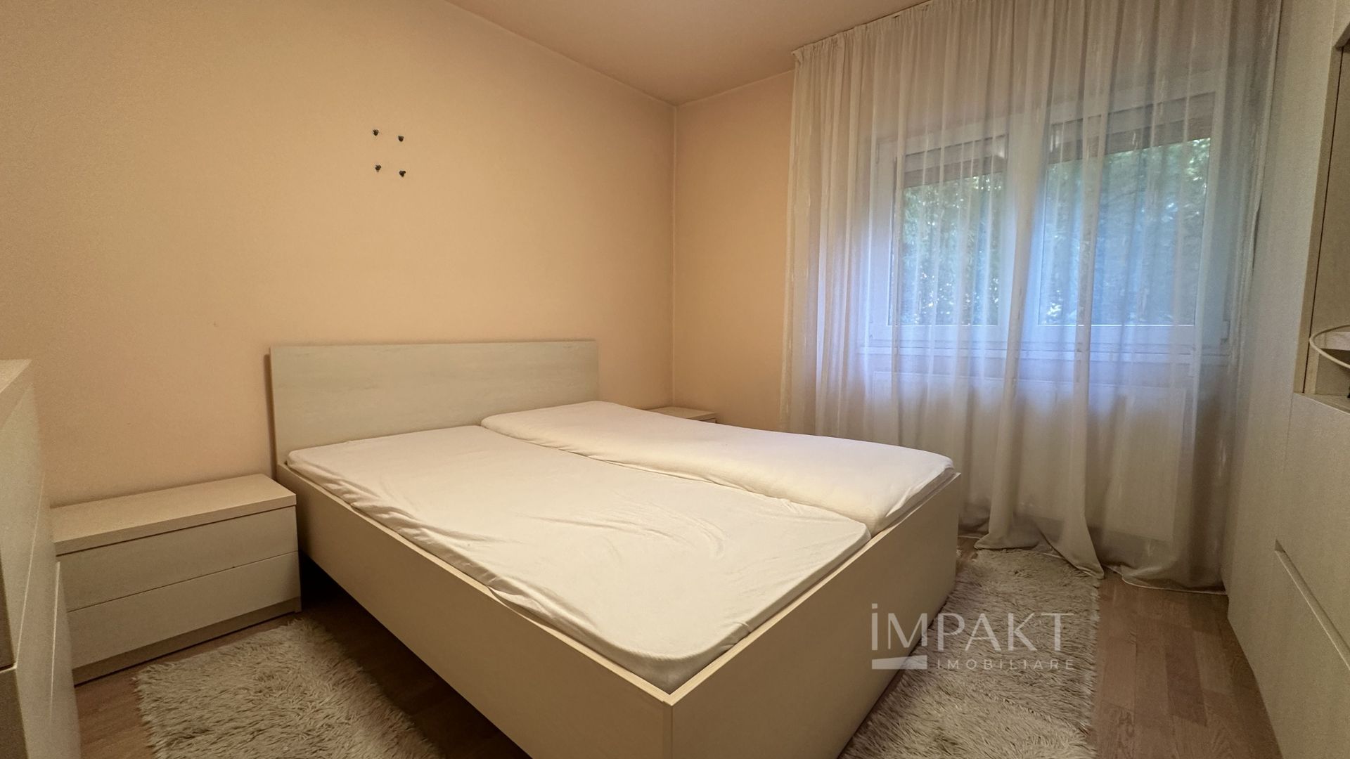 Apartament 4 camere, centrala proprie, garaj inclus – Zorilor! - Poză 9