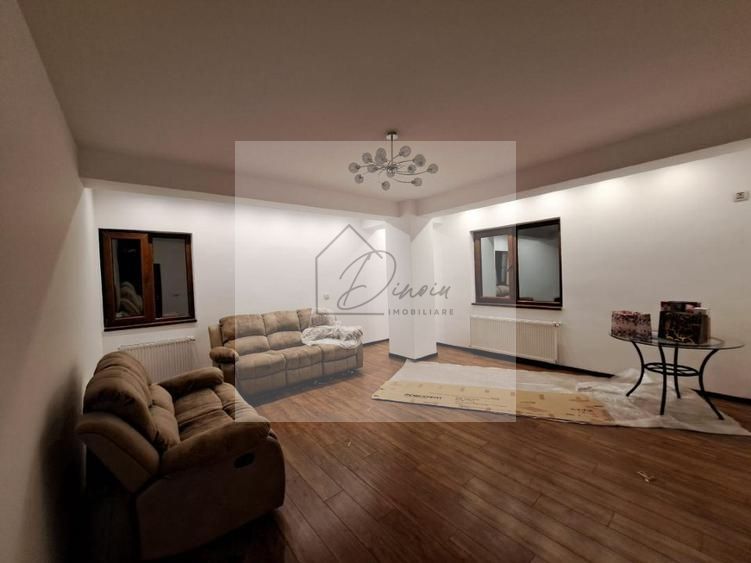 Duplex Bucurestii Noi I 1 min metrou Bazilescu Laminorului I 167mp - Poză 2