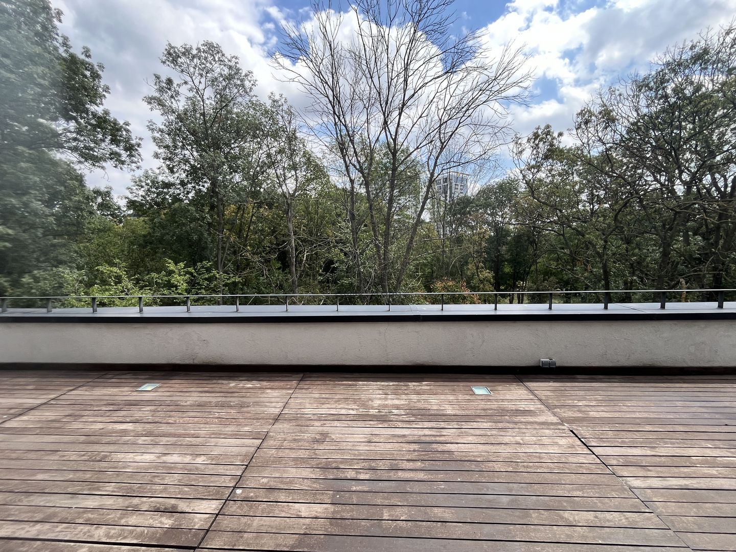 DUPLEX SUPERB CU 4 CAMERE LA  INCHIRIERE IN ZONA FLOREASCA - Poză 27