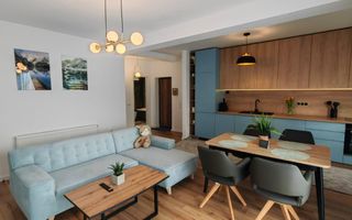 Apartament 3 camere | Decomandat | Parcare | Selimbar - Poză 1