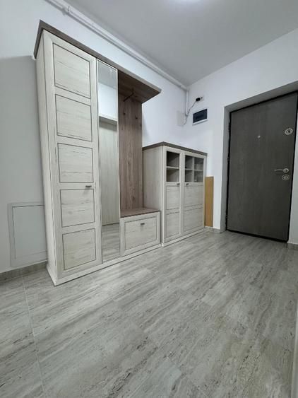 Garsoniera lux Iram Residence, centrala, pet friendly, etaj 2 - Poză 9