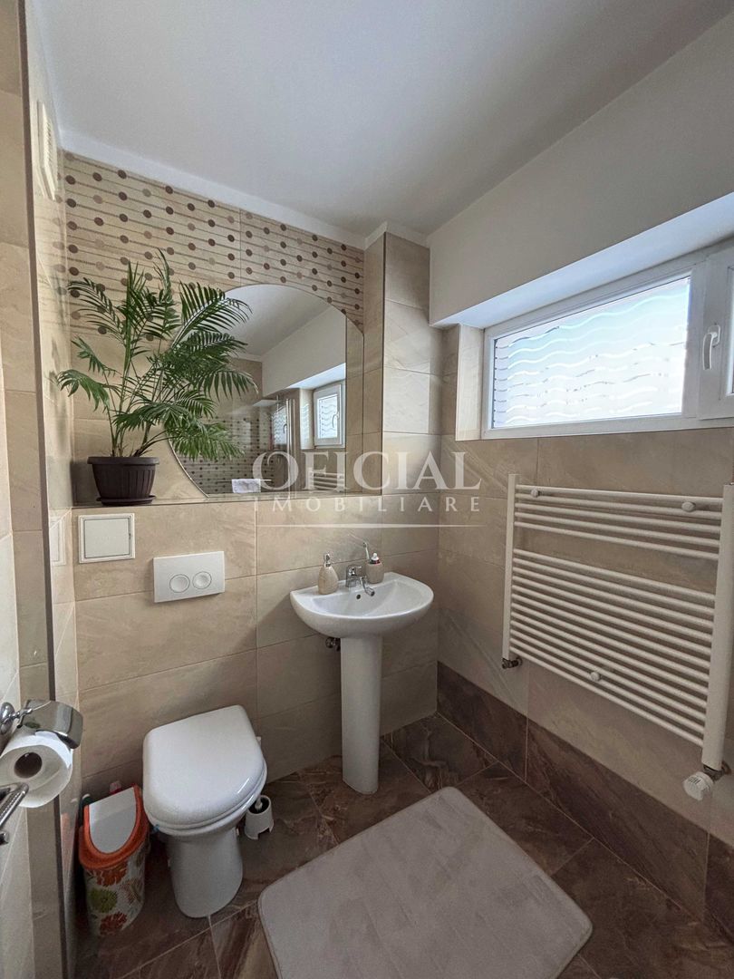 Apartament 3 camere | 87 Mp | 2 Garaje | 2 Bai | Marasti Dorobantilor - Poză 7