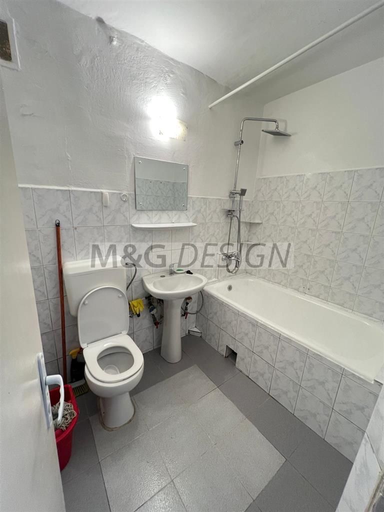 Garsoniera confort 1 etaj 2 zona Badea Cartan - Poză 7