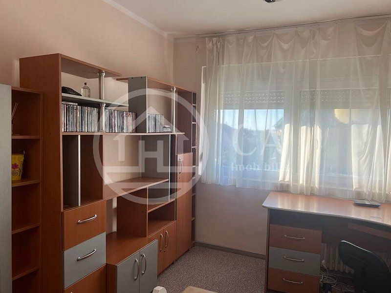 Apartament cu 3 camere de inchiriat zona Ultracentrala Oradea - Poză 7