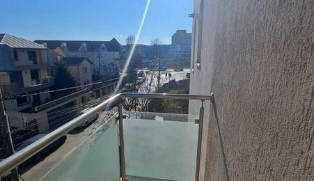 Apartament 1 Camera Palas Campus - 295 euro